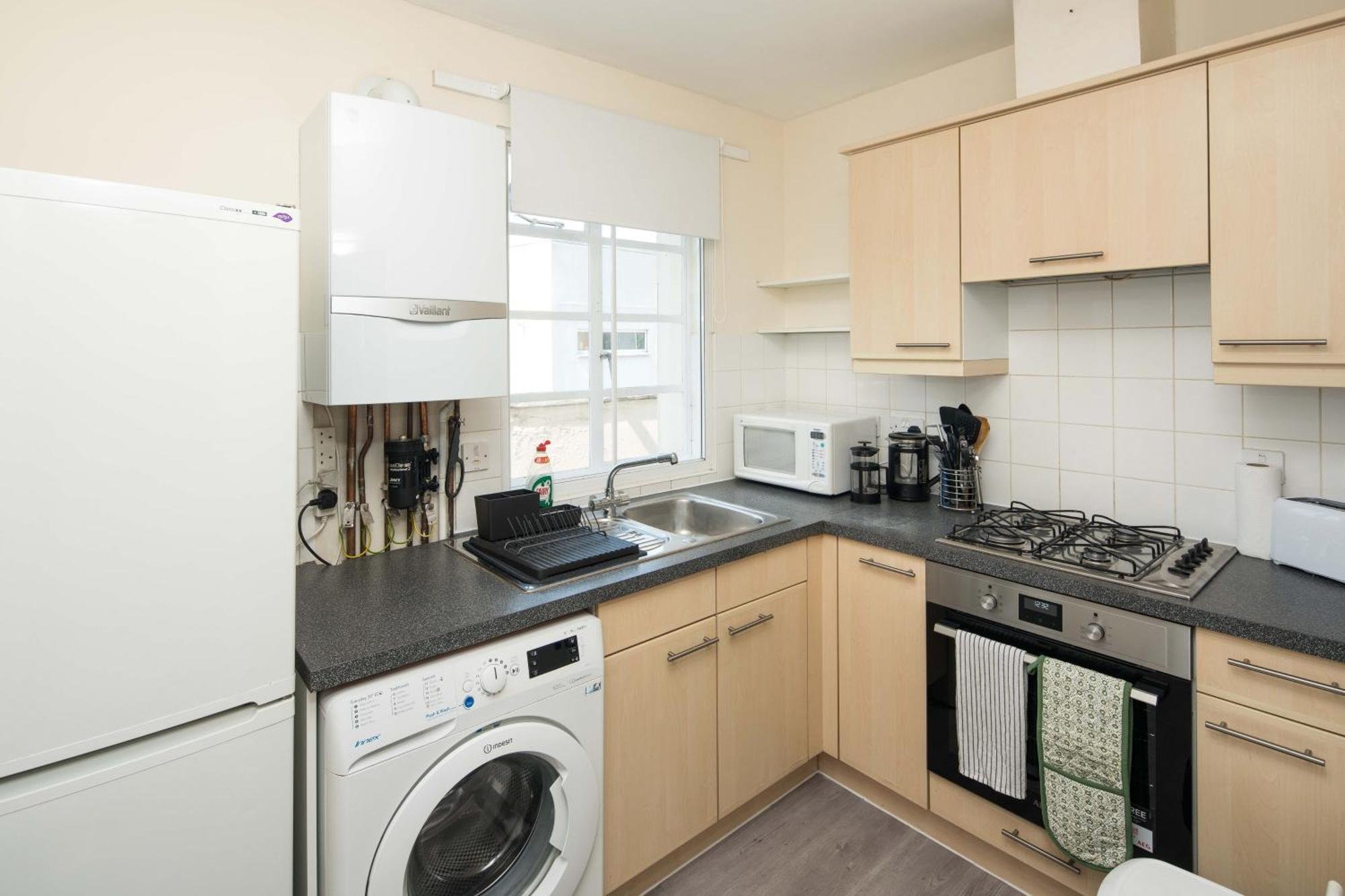 2Bd London Flat - City Buzz & Parkside Serenity Daire Dış mekan fotoğraf