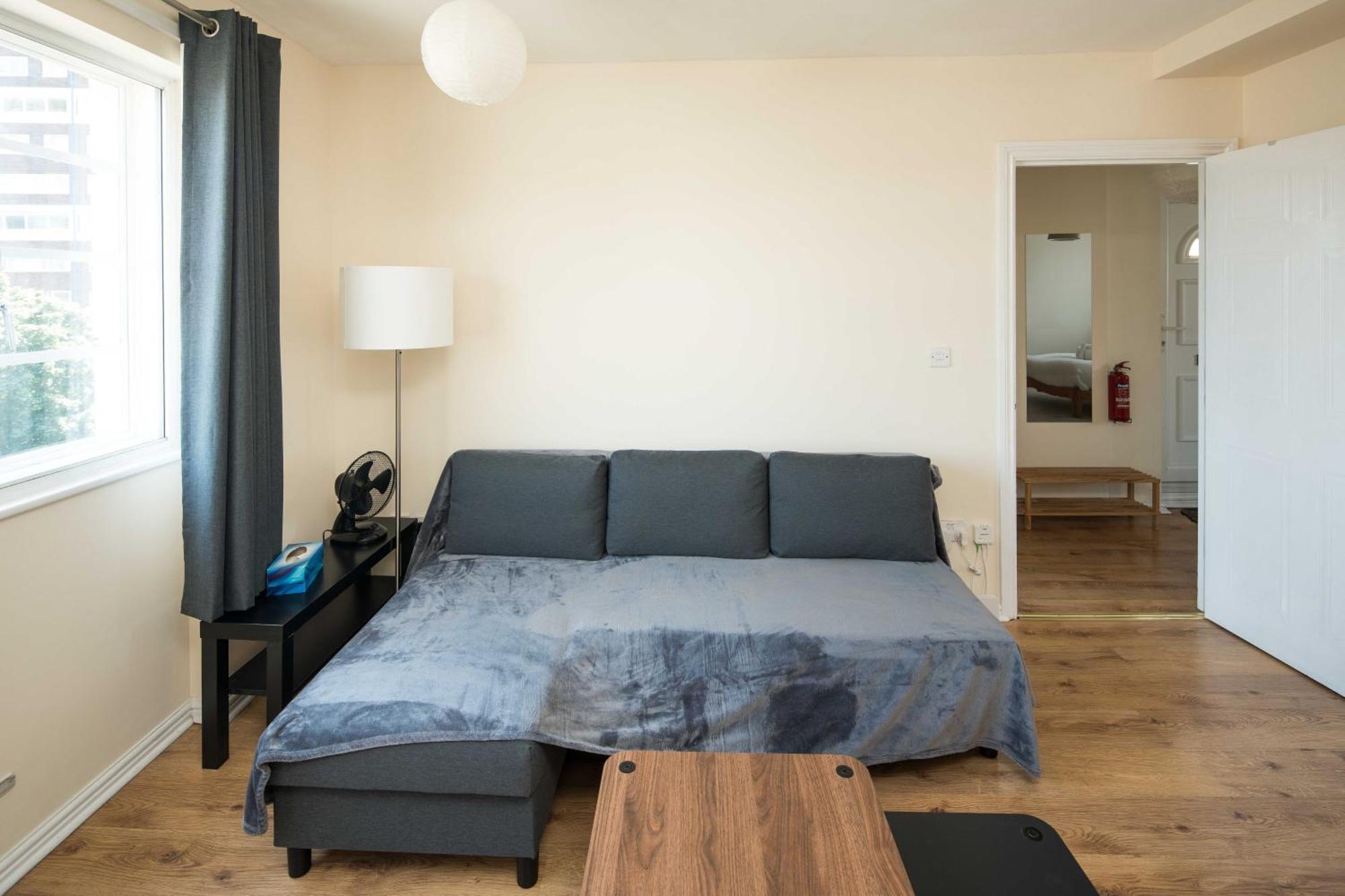 2Bd London Flat - City Buzz & Parkside Serenity Daire Dış mekan fotoğraf